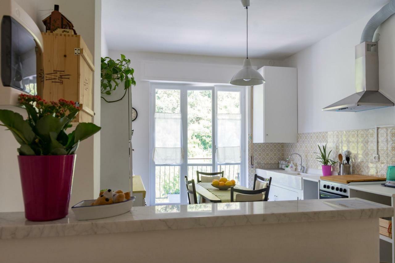 La Casa Di Elda Apartment Dolceacqua Ngoại thất bức ảnh