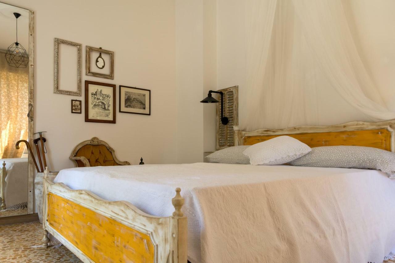 La Casa Di Elda Apartment Dolceacqua Ngoại thất bức ảnh