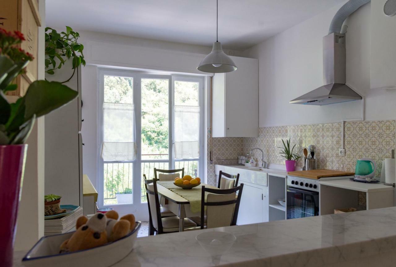 La Casa Di Elda Apartment Dolceacqua Ngoại thất bức ảnh