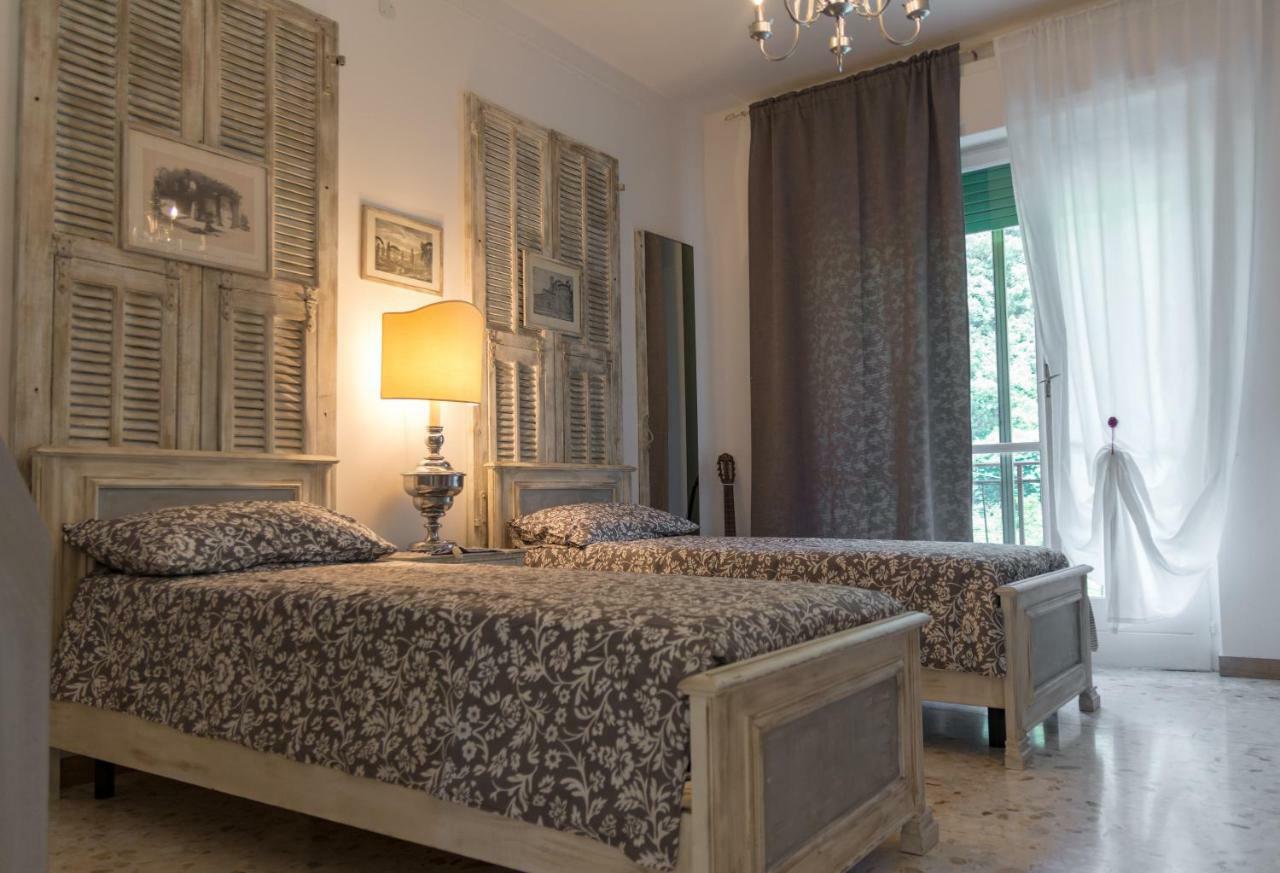 La Casa Di Elda Apartment Dolceacqua Ngoại thất bức ảnh