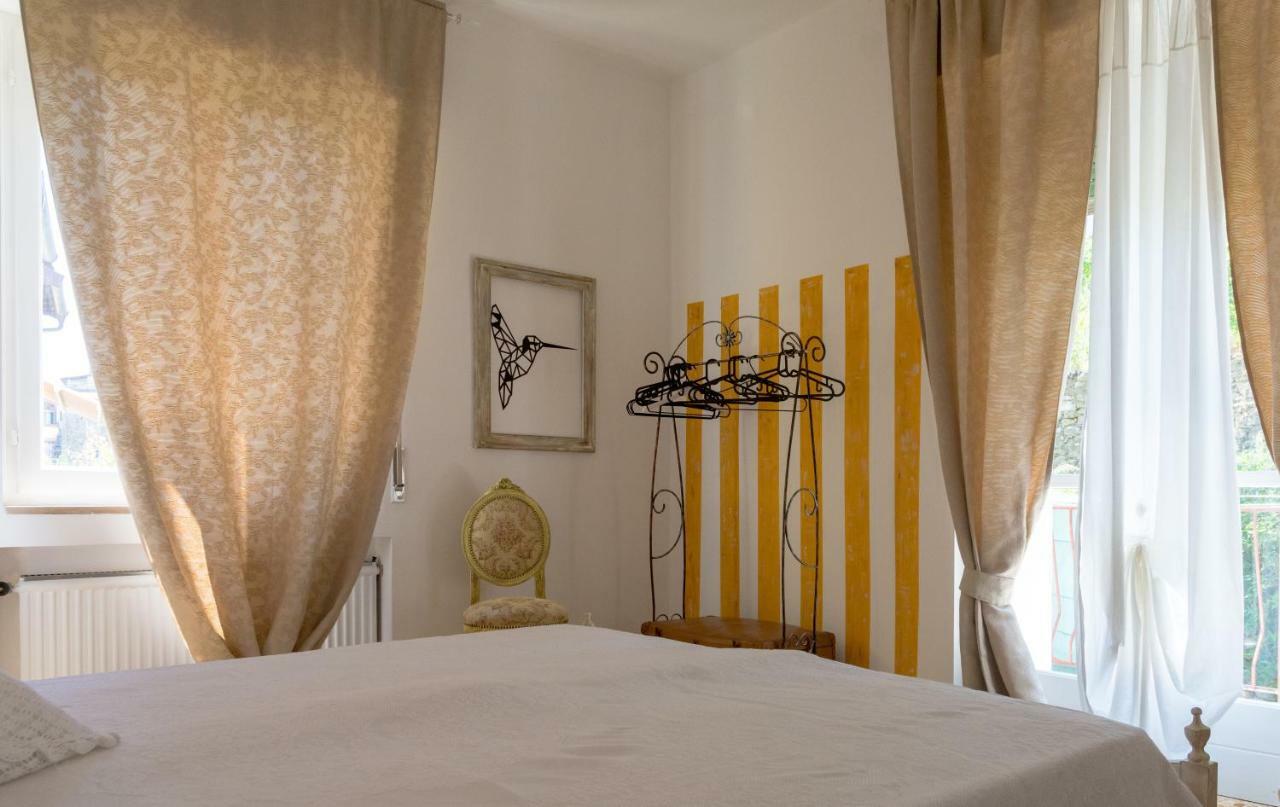 La Casa Di Elda Apartment Dolceacqua Ngoại thất bức ảnh