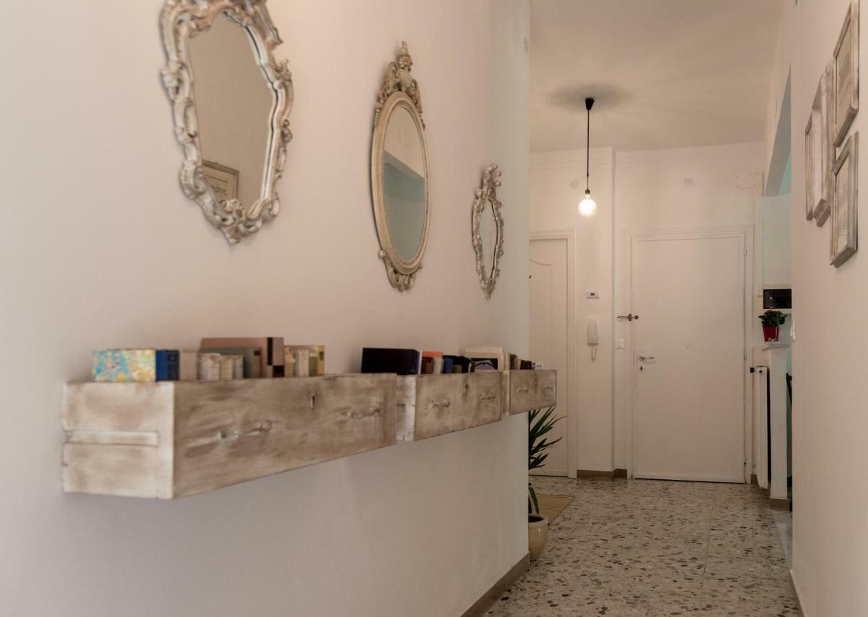 La Casa Di Elda Apartment Dolceacqua Ngoại thất bức ảnh