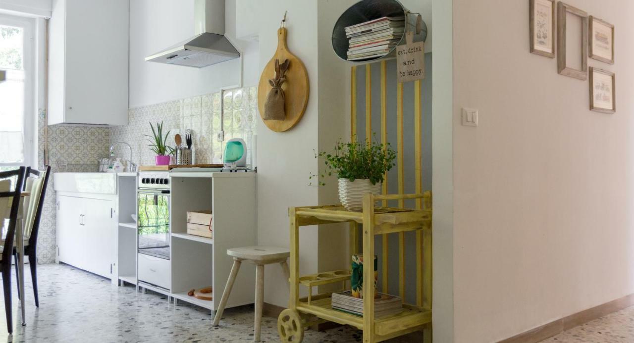 La Casa Di Elda Apartment Dolceacqua Ngoại thất bức ảnh