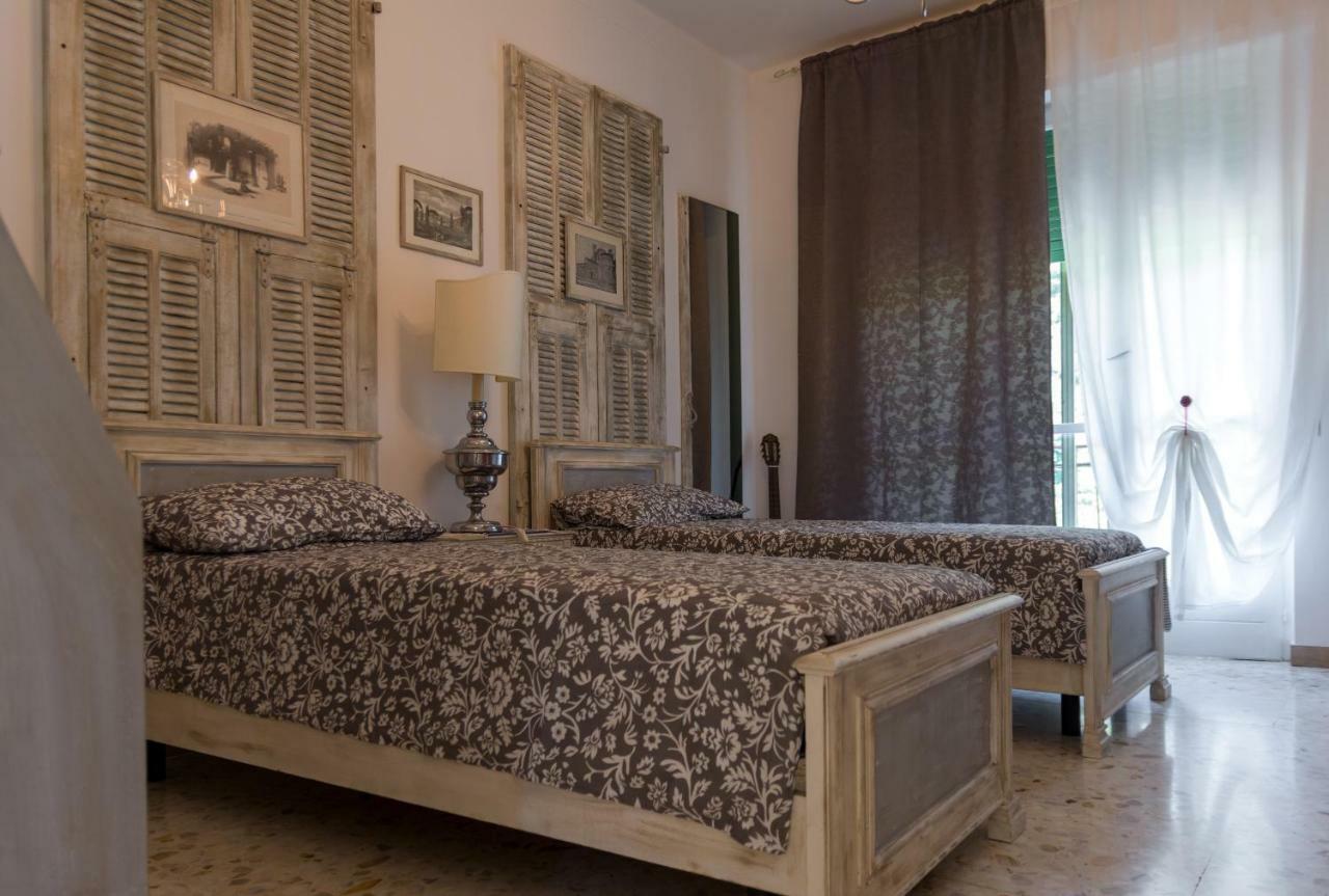 La Casa Di Elda Apartment Dolceacqua Ngoại thất bức ảnh