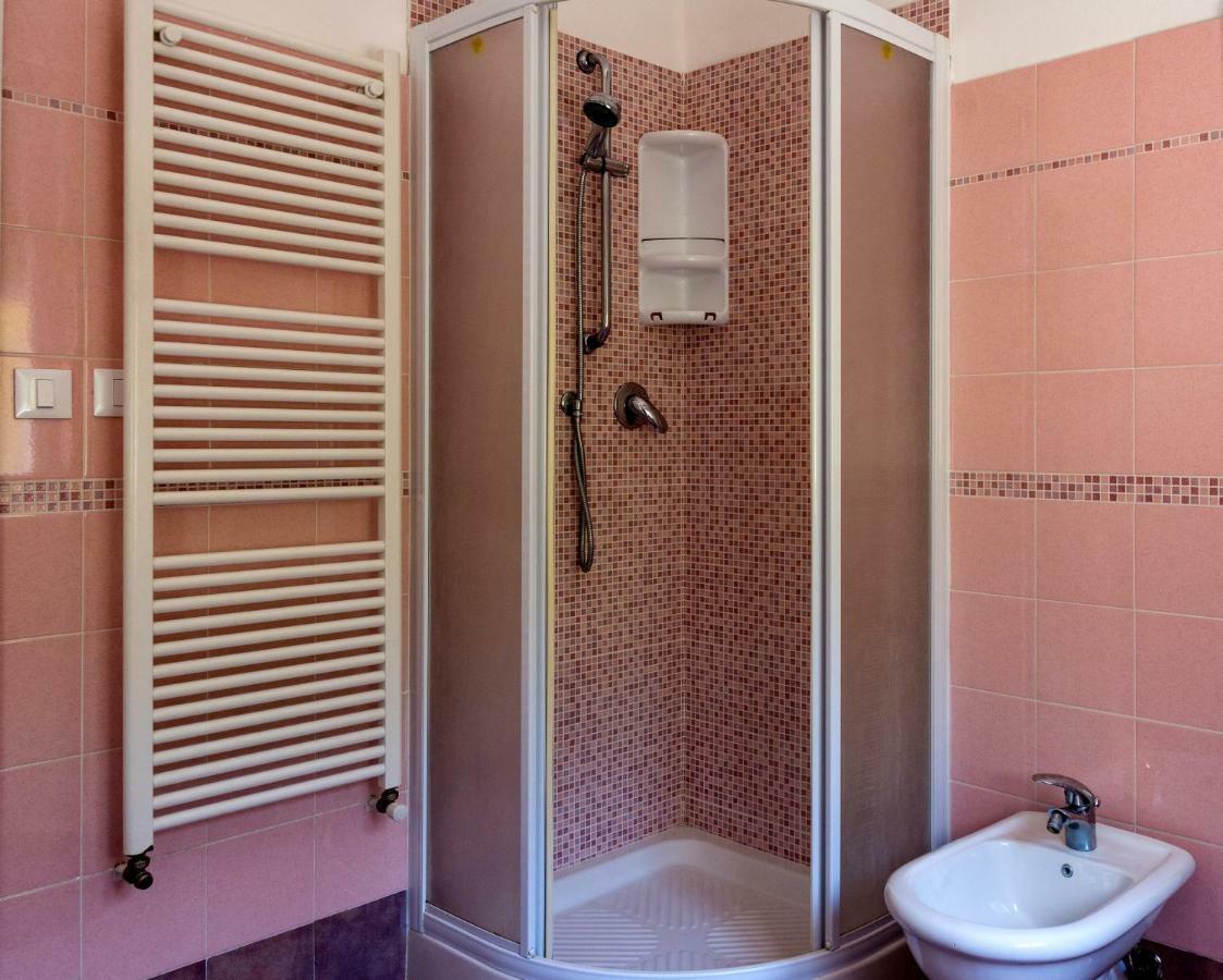 La Casa Di Elda Apartment Dolceacqua Ngoại thất bức ảnh