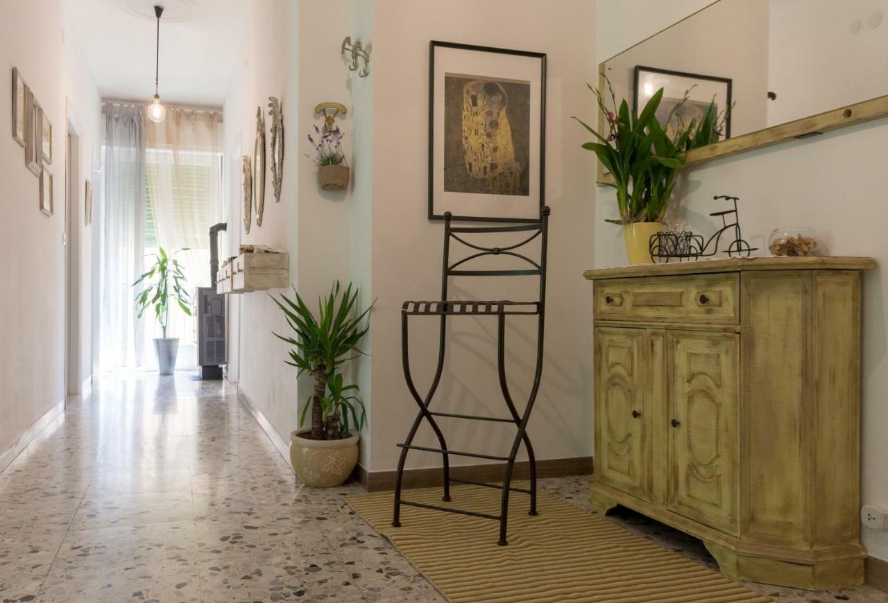 La Casa Di Elda Apartment Dolceacqua Ngoại thất bức ảnh
